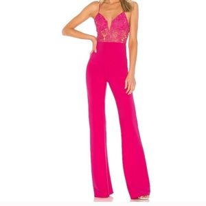 ISO ROXY jumpsuit